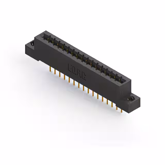 379-016-541-107 EDAC Inc.  Edgeboard Connectors